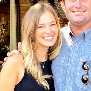 Meet your Posher, Becca